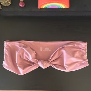 Stone Fox Swim Lele top